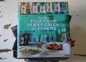 Food From Many Greek Kitchens - af Tessa Kiros